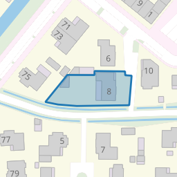 Perceel HLD02-O-1924