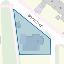 Perceel HLD02-O-1936