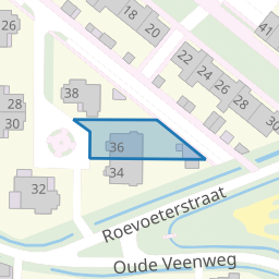 Perceel HLD02-O-1940