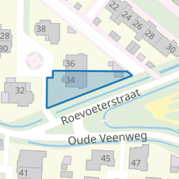 Perceel HLD02-O-1941