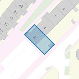 Perceel HLD02-O-1943