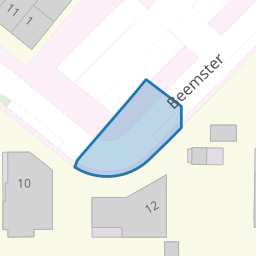 Perceel HLD02-O-1945