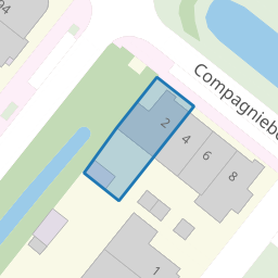 Perceel HLD02-O-1948