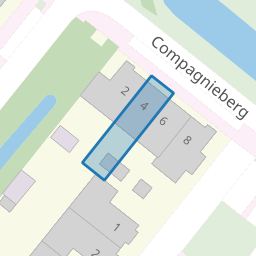 Perceel HLD02-O-1949