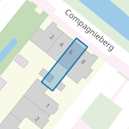 Perceel HLD02-O-1950