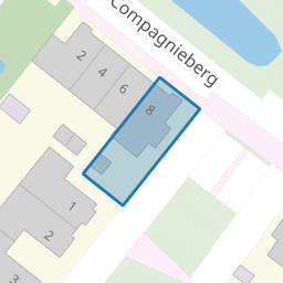 Perceel HLD02-O-1951