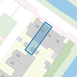 Perceel HLD02-O-1953