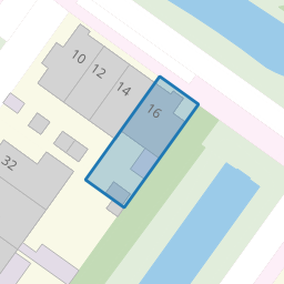 Perceel HLD02-O-1955