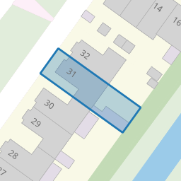 Perceel HLD02-O-1957