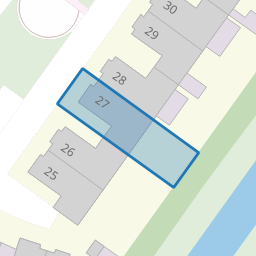 Perceel HLD02-O-1961