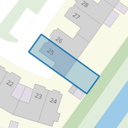 Perceel HLD02-O-1963