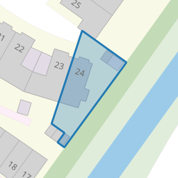 Perceel HLD02-O-1964