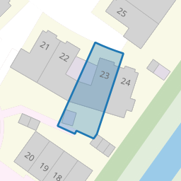 Perceel HLD02-O-1965