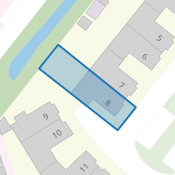 Perceel HLD02-O-1972