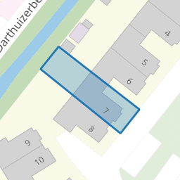 Perceel HLD02-O-1973