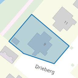 Perceel HLD02-O-1984