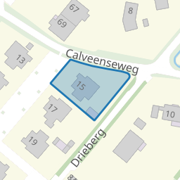 Perceel HLD02-O-1987