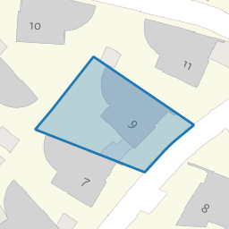 Perceel HLD02-O-2000