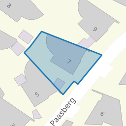 Perceel HLD02-O-2001