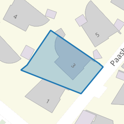 Perceel HLD02-O-2003