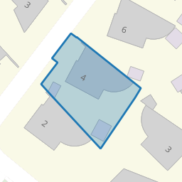 Perceel HLD02-O-2006