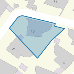 Perceel HLD02-O-2009