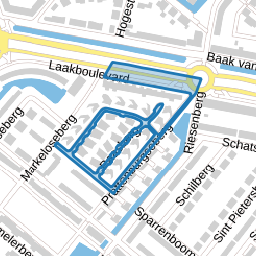 Perceel HLD02-O-2010