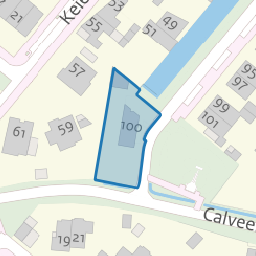 Perceel HLD02-O-2011