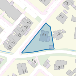 Perceel HLD02-O-2029