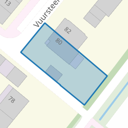 Perceel HLD02-O-2033