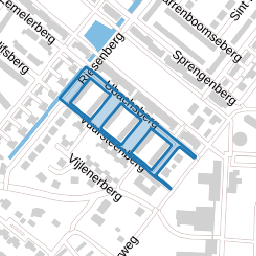 Perceel HLD02-O-2034