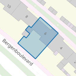 Perceel HLD02-O-2038