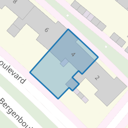 Perceel HLD02-O-2039