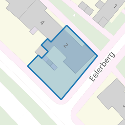 Perceel HLD02-O-2040