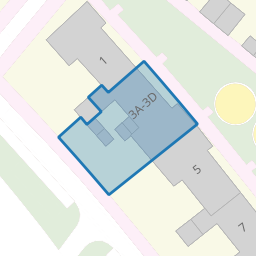 Perceel HLD02-O-2042