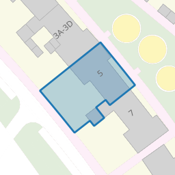 Perceel HLD02-O-2043