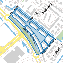 Perceel HLD02-O-2046