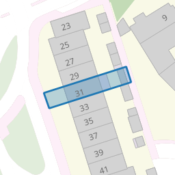 Perceel HLD02-O-2051