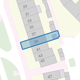 Perceel HLD02-O-2055