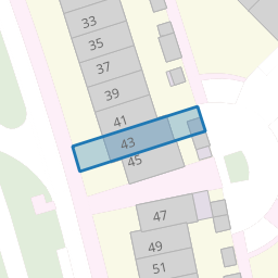 Perceel HLD02-O-2057