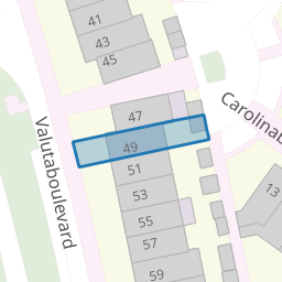 Perceel HLD02-O-2060