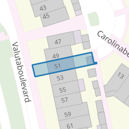 Perceel HLD02-O-2061