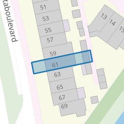 Perceel HLD02-O-2066