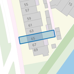 Perceel HLD02-O-2068