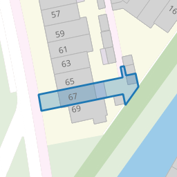 Perceel HLD02-O-2069