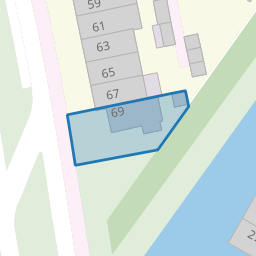 Perceel HLD02-O-2070