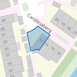 Perceel HLD02-O-2071