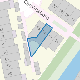 Perceel HLD02-O-2072