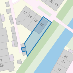 Perceel HLD02-O-2074