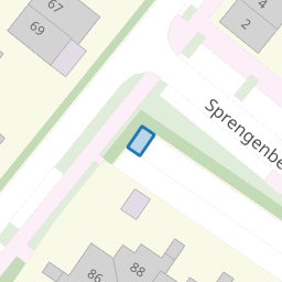 Perceel HLD02-O-2089